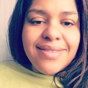 Meet your Posher, Aliya